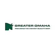 Greater Omaha Logo