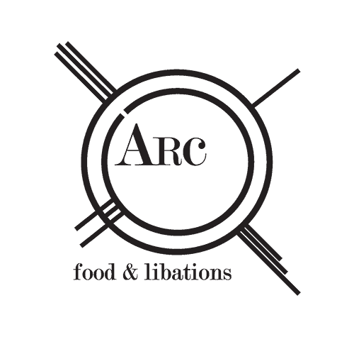 Arc Restaurant Logo
