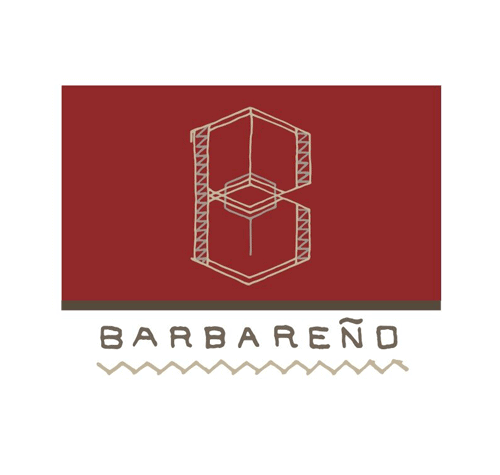 Barbareño Logo