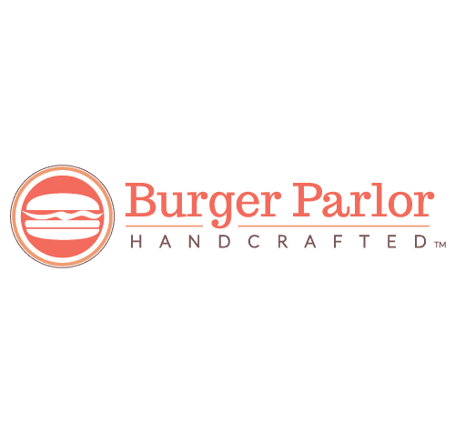 Burger Parlor Logo