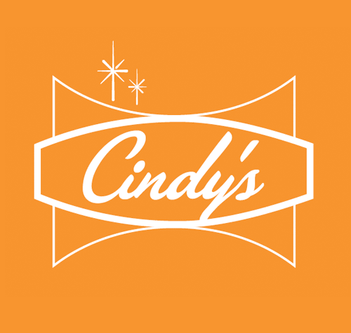 Cindy's Eagle Rock Logo