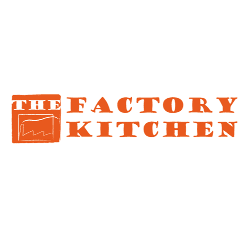 The Factory Kitchen Logo