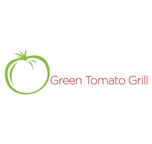 Green Tomato Grill Logo