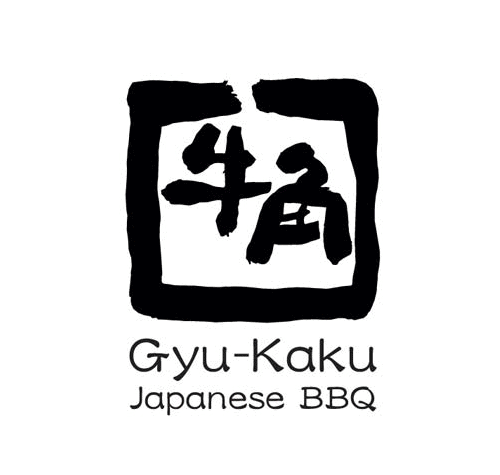 Gyu-Kaku Japanese BBQ Logo