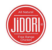 Jidori Chicken Logo