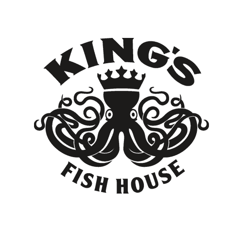 King's Fish House Logo