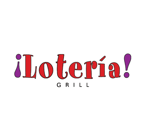 ¡Loteria! Grill Logo