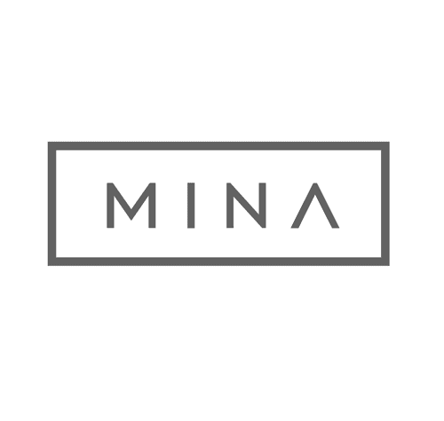 Mina Group Logo