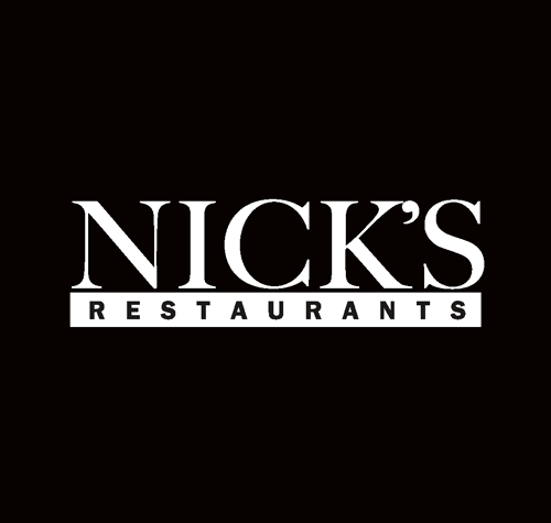 Nick's Restaurants Logo