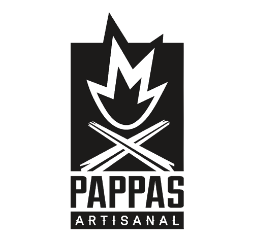 Pappas Artisanal Logo
