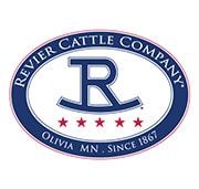 Revier Cattle Logo