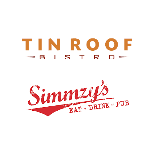 Simms Restaurant Group Logo