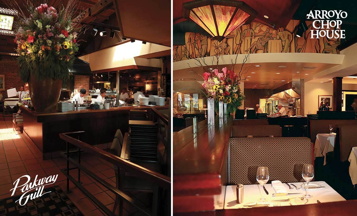 Smith Brothers Restaurants