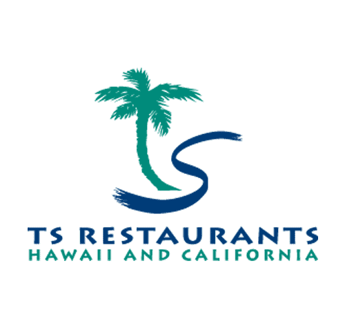 T S Restaurants Logo