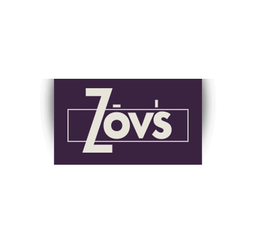 Zov's Logo