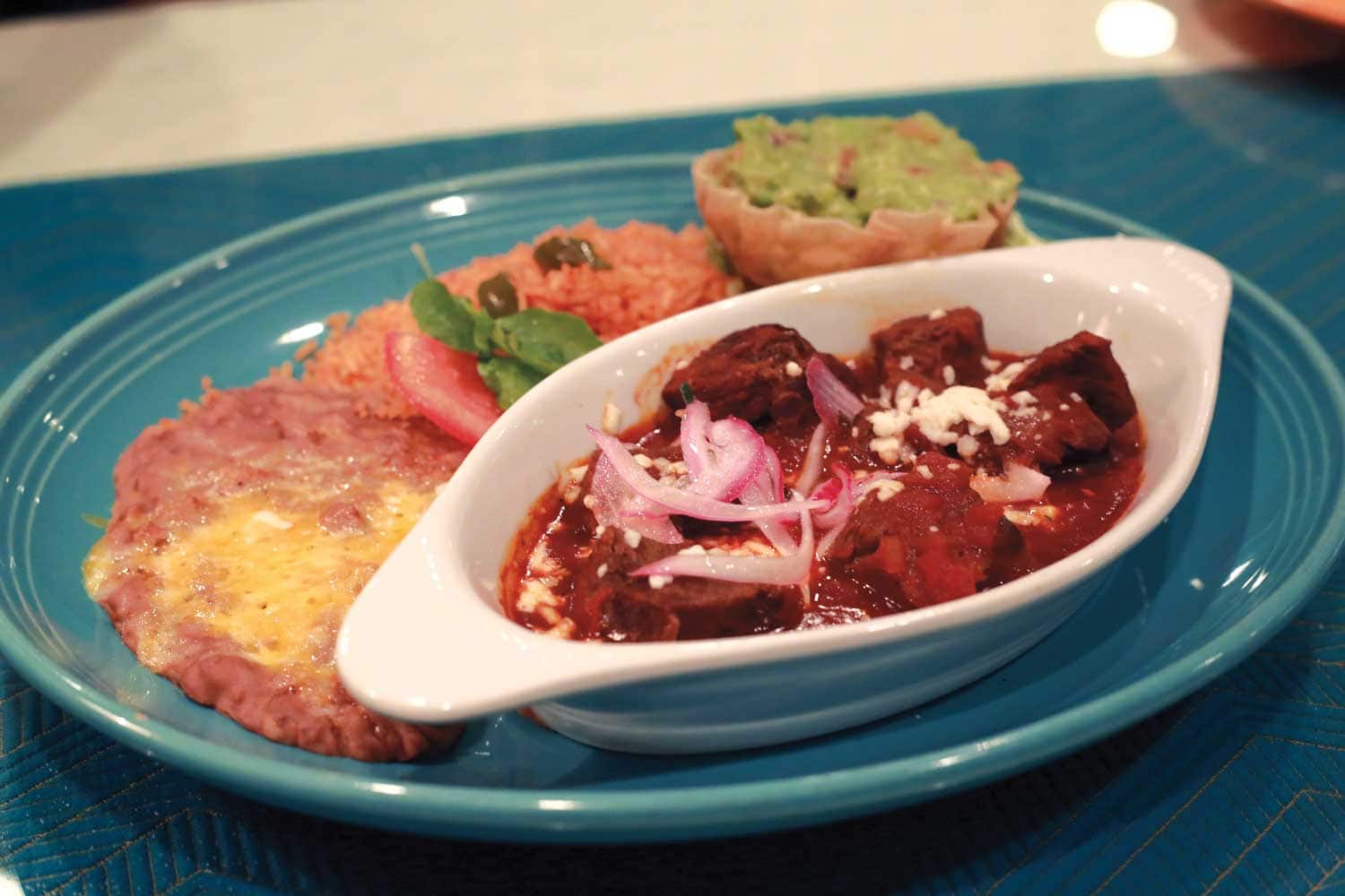 Chili Colorado Recipe El Cholo