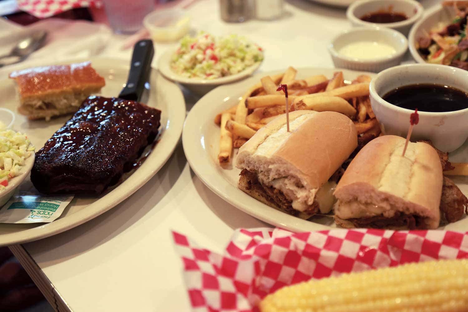Smoked Tri-Tip Recipe | Richie's Real American Diner