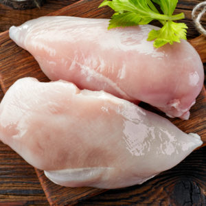 Chicken Breast 8oz