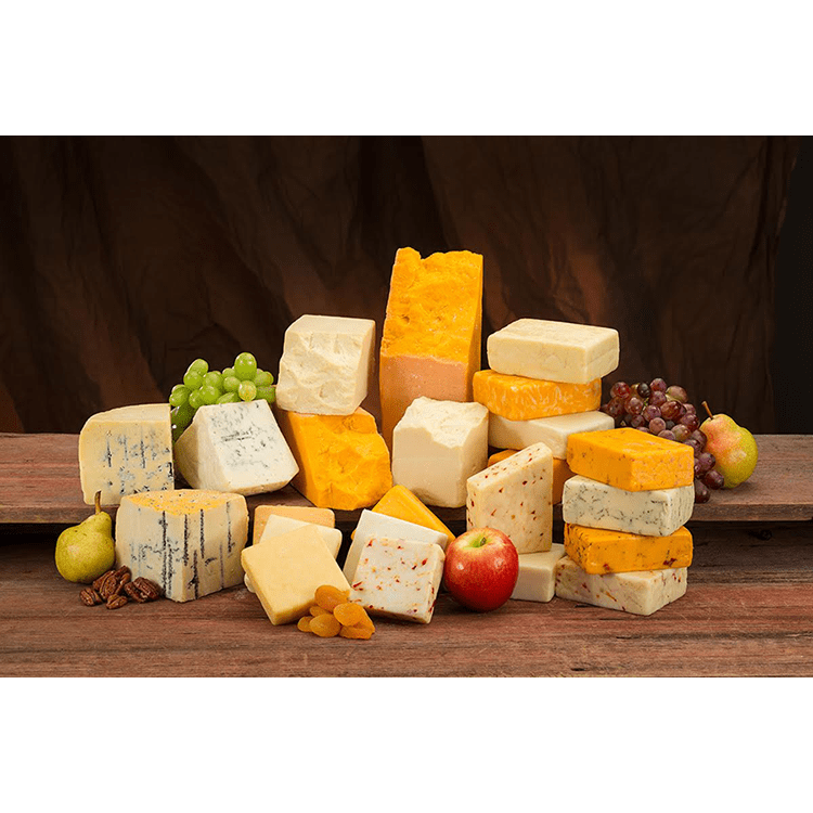 Hook’s Cheese Variety