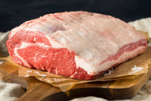 Prime Steak Burger Patty (USDA Prime) – Tillman's Meats